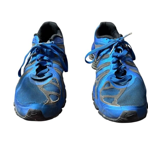 Rare  Nike shox turbo 13 size 10 - Picture 6 of 7